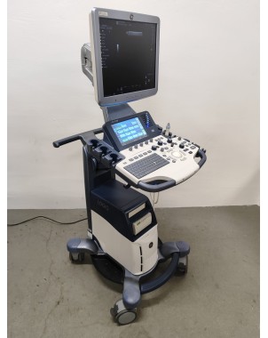 GE Logiq S8 Ultrasound Unit