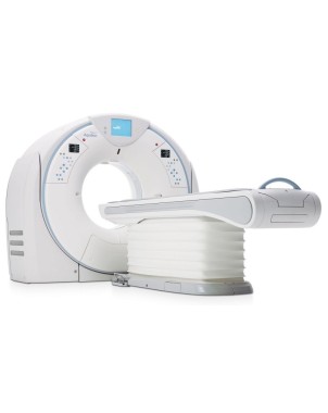 Toshiba Aquilion Prime 160 CT Scanner