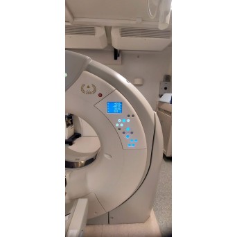 Toshiba Aquilion Prime 160 CT Scanner