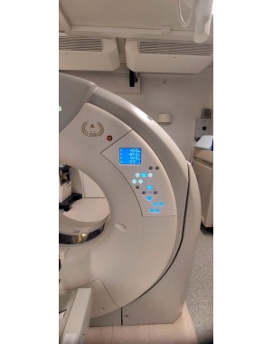 Toshiba Aquilion Prime 160 CT Scanner