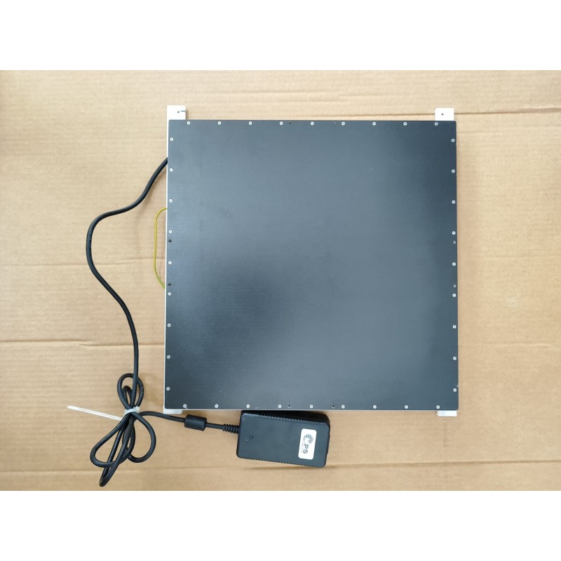 VARIAN PaxScan4343R flat panel detector