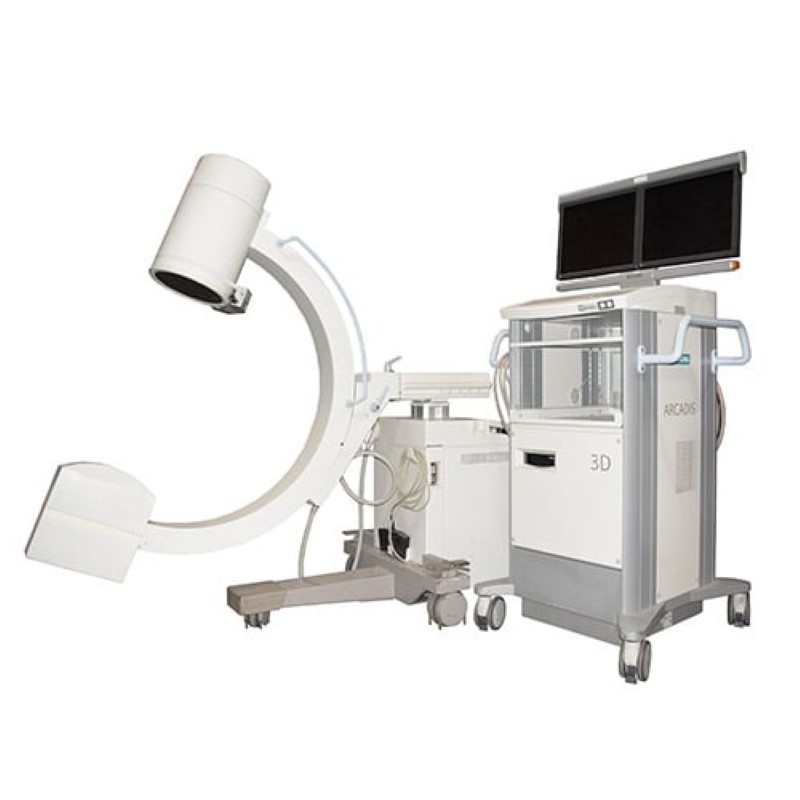 Siemens Arcadis Varic 2009 C-Arm