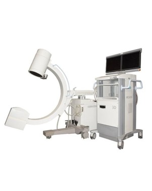 Siemens Arcadis Varic 2009 C-Arm