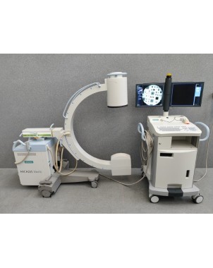 Siemens Arcadis Varic 2009 C-Arm