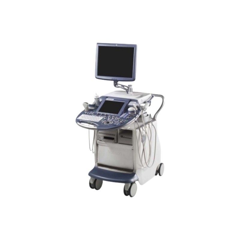 GE Voluson E8 Expert ultrasound unit