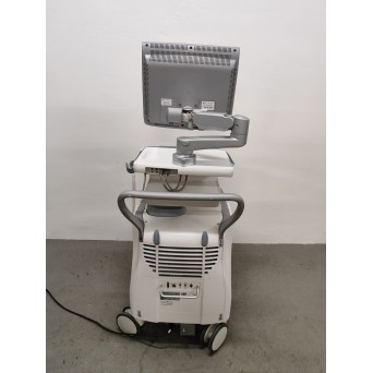 GE Voluson E8 Expert ultrasound unit