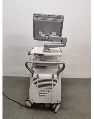 GE Voluson E8 Expert ultrasound unit