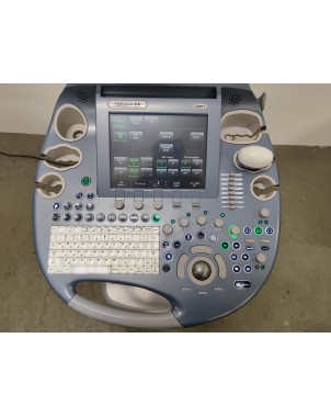 GE Voluson E8 Expert ultrasound unit