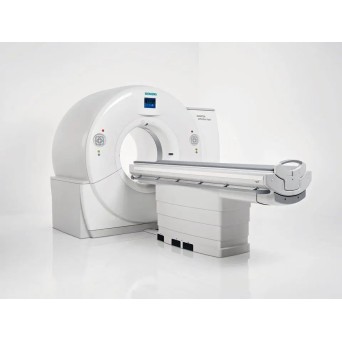 Siemens Somatom Definition Flash 256 slices CT Scanner