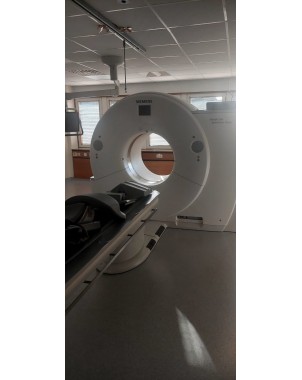 Siemens Somatom Definition Flash 256 slices CT Scanner