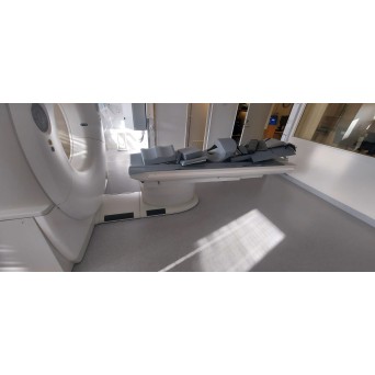 Siemens Somatom Definition Flash 256 slices CT Scanner