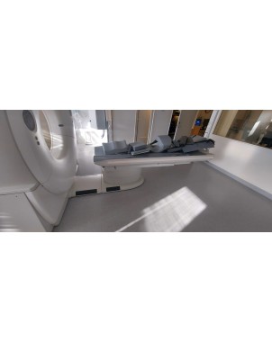 Siemens Somatom Definition Flash 256 slices CT Scanner