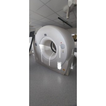 Siemens Somatom Definition Flash 256 slices CT Scanner