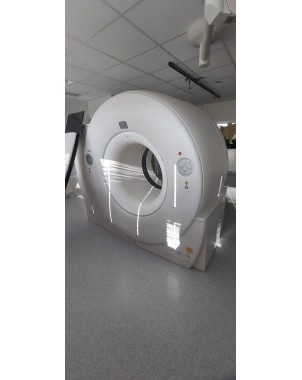 Siemens Somatom Definition Flash 256 slices CT Scanner