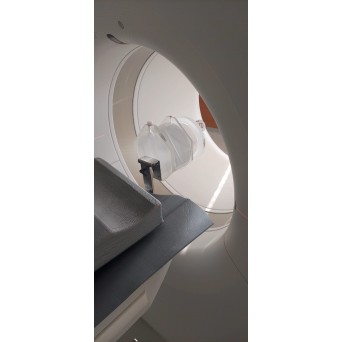 Siemens Somatom Definition Flash 256 slices CT Scanner