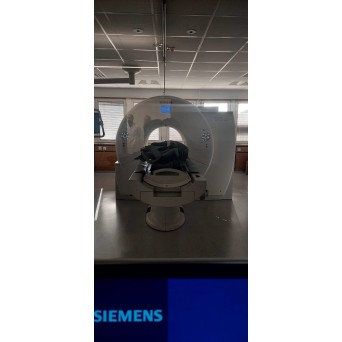 Siemens Somatom Definition Flash 256 slices CT Scanner