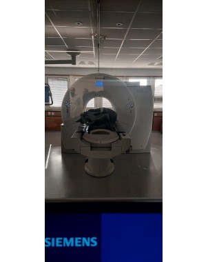 Siemens Somatom Definition Flash 256 slices CT Scanner