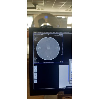 Siemens Somatom Definition Flash 256 slices CT Scanner