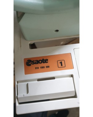 Esaote C-scan 0.2T Artoscan C VET MRI scanner
