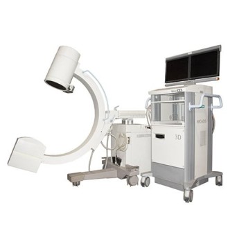 Siemens Arcadis Varic C-Arm 2010