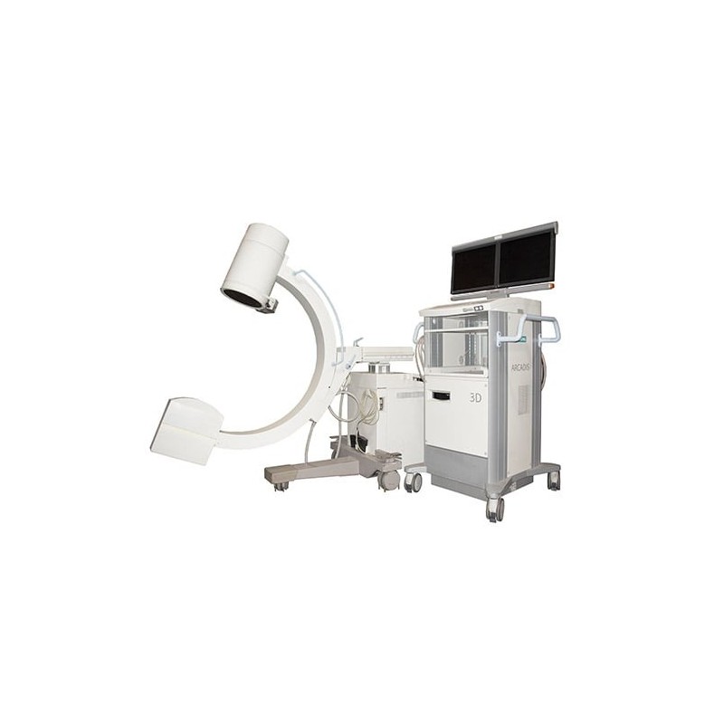 Siemens Arcadis Varic C-Arm 2010