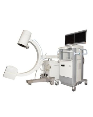 Siemens Arcadis Varic C-Arm 2010