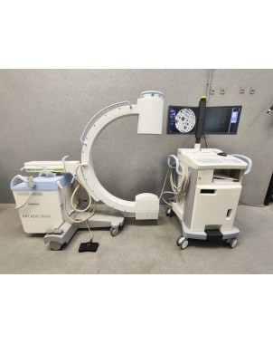 Siemens Arcadis Varic C-Arm 2010