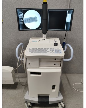 Siemens Arcadis Varic C-Arm 2013