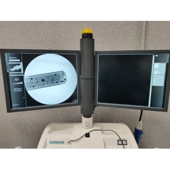 Siemens Arcadis Varic C-Arm 2013