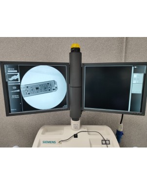 Siemens Arcadis Varic C-Arm 2013