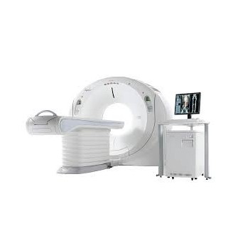 Toshiba Aquilion RXL CT Scanner