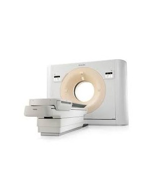 Philips Brilliance iCT 256 slice CT scanner (2010)