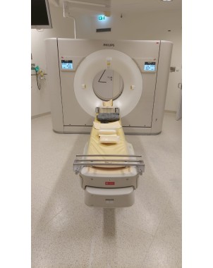 Philips Brilliance iCT 256 slice CT scanner (2010)