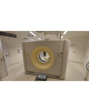 Philips Brilliance iCT 256 slice CT scanner (2010)