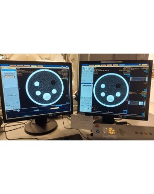 Philips Brilliance iCT 256 slice CT scanner (2010)