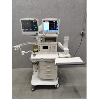 GE Datex Ohmeda Aisys Anaesthesia machine