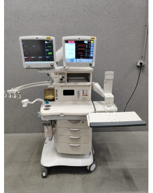 GE Datex Ohmeda Aisys Anaesthesia machine