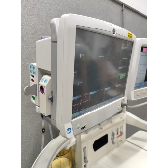 GE Datex Ohmeda Aisys Anaesthesia machine