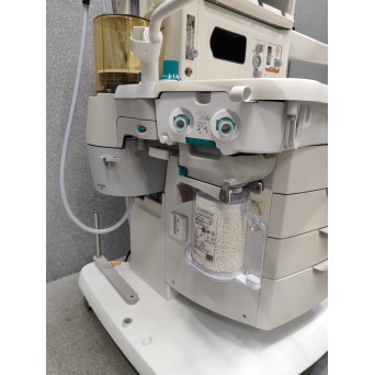 GE Datex Ohmeda Aisys Anaesthesia machine