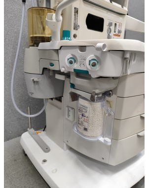 GE Datex Ohmeda Aisys Anaesthesia machine