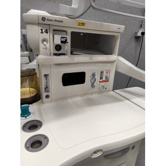 GE Datex Ohmeda Aisys Anaesthesia machine