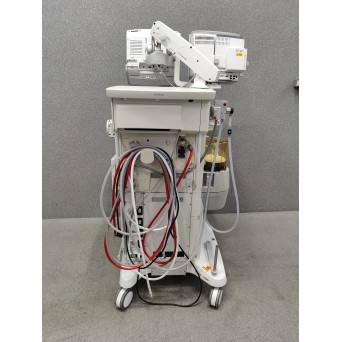 GE Datex Ohmeda Aisys Anaesthesia machine