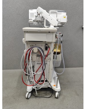 GE Datex Ohmeda Aisys Anaesthesia machine