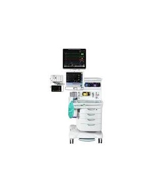 GE Datex Ohmeda Aisys CS2 Anaesthesia machine