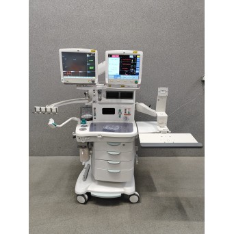 GE Datex Ohmeda Aisys CS2 Anaesthesia machine