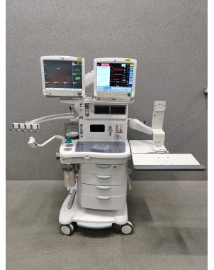 GE Datex Ohmeda Aisys CS2 Anaesthesia machine