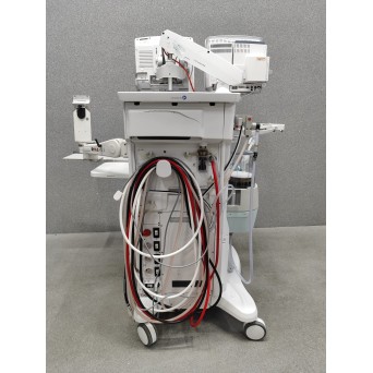 GE Datex Ohmeda Aisys CS2 Anaesthesia machine