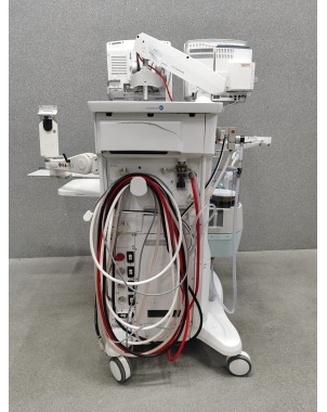 GE Datex Ohmeda Aisys CS2 Anaesthesia machine