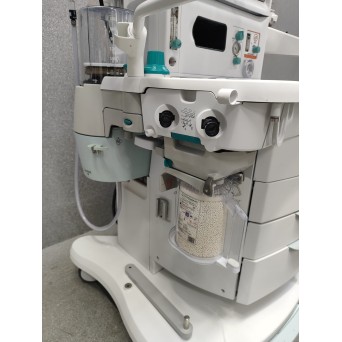 GE Datex Ohmeda Aisys CS2 Anaesthesia machine