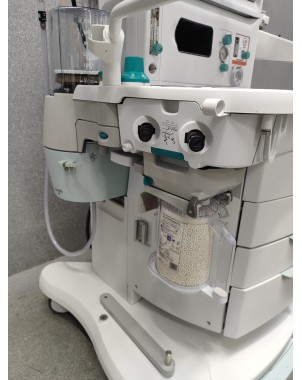 GE Datex Ohmeda Aisys CS2 Anaesthesia machine